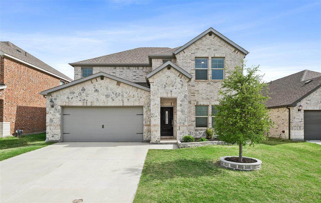 2224 Bellatrix Drive - Photo 1