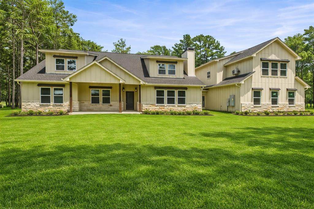 910 Cream Level Road - Photo 1