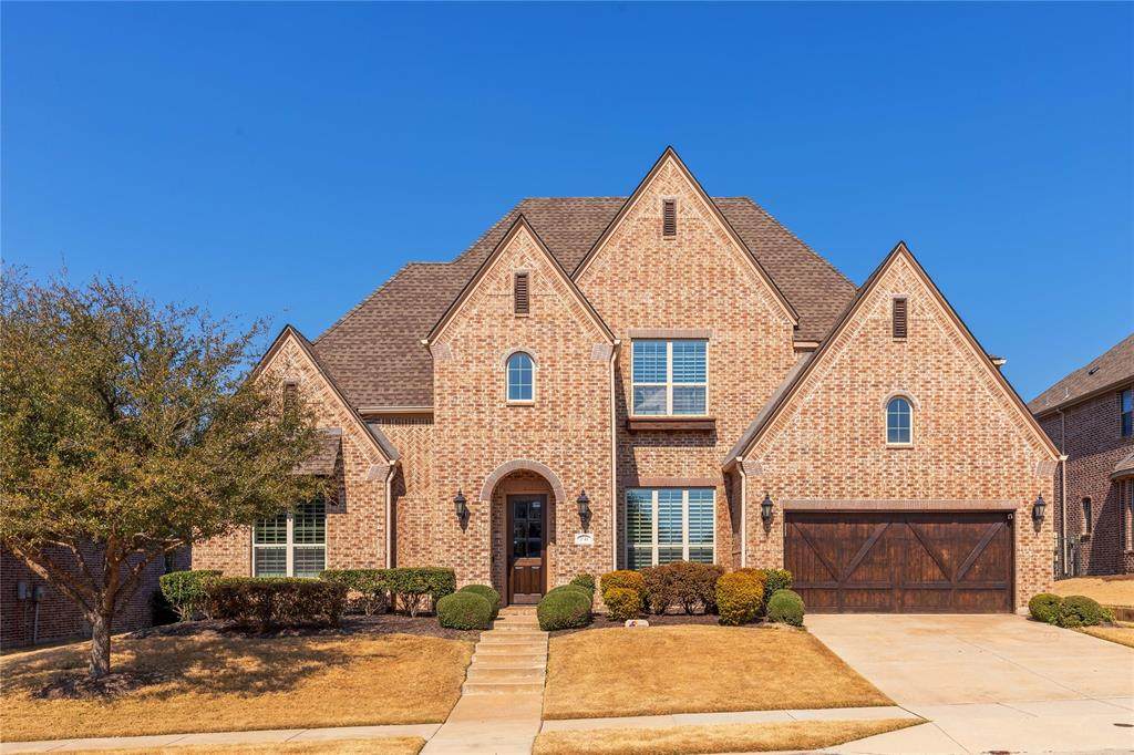 3741 Spicewood Drive - Photo 1