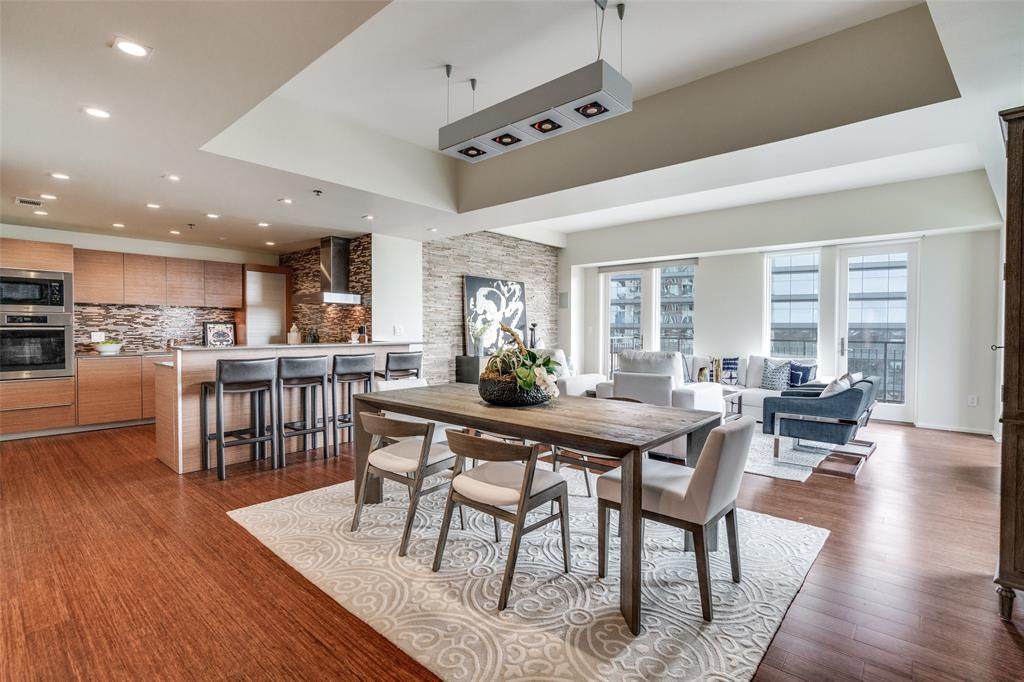 4611 Travis Street - Photo 1