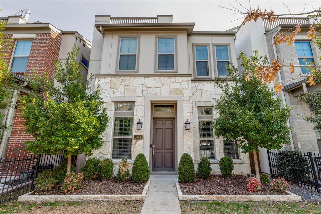 3743 Panalero Lane - Photo 1