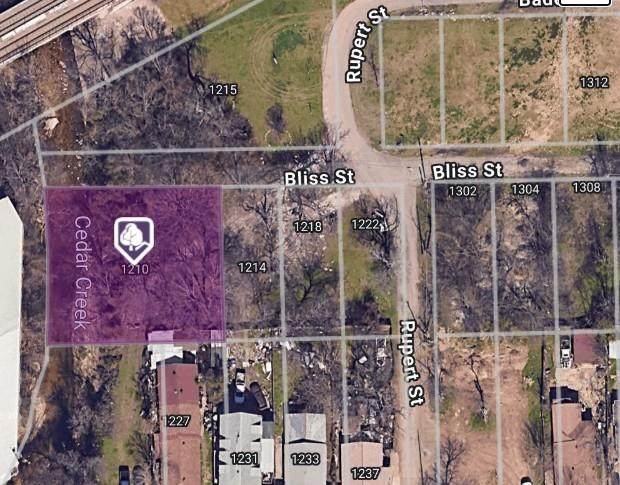 1210 Bliss Street - Photo 1