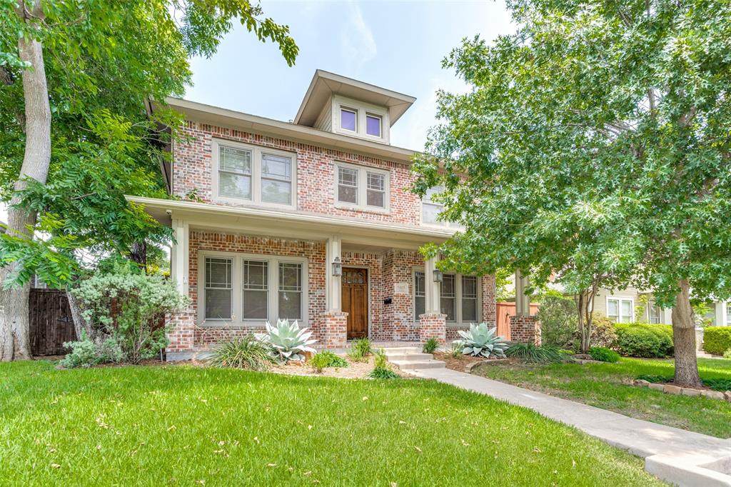 5405 Willis Avenue - Photo 1