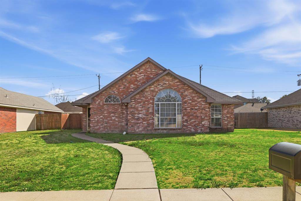 1302 Old Knoll Drive - Photo 1