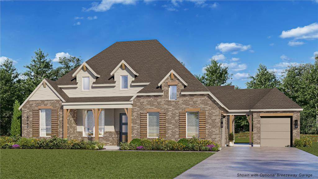 2802 Cedar Ridge - Photo 1