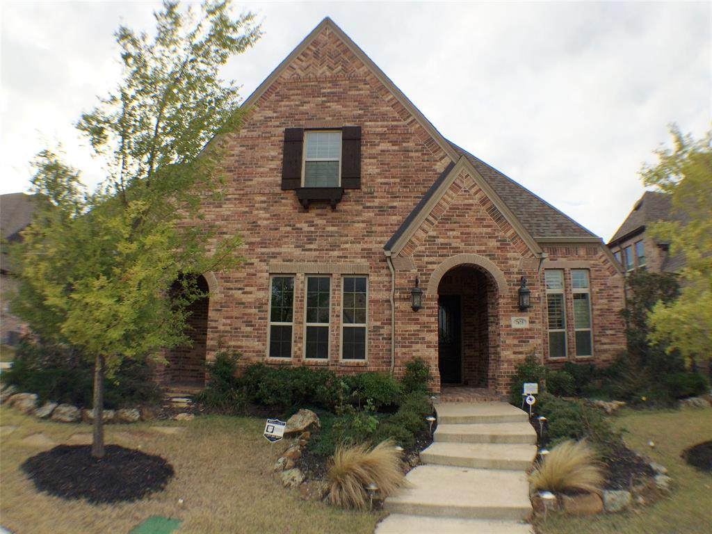 7675 Dotter Drive - Photo 1