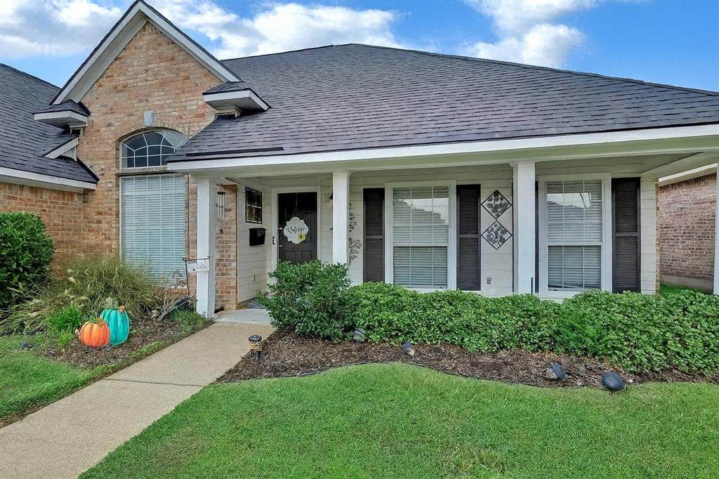 3301 Colonial Drive - Photo 1