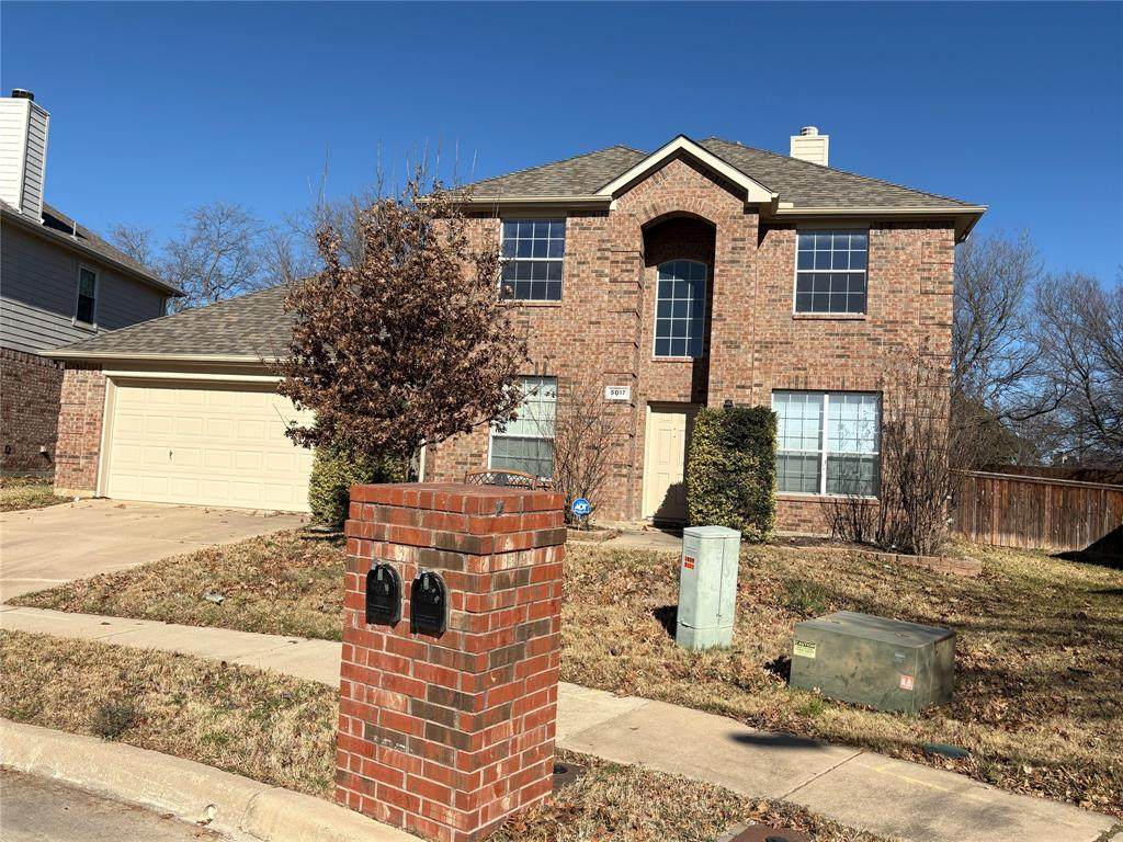 5017 Carrotwood Drive - Photo 1