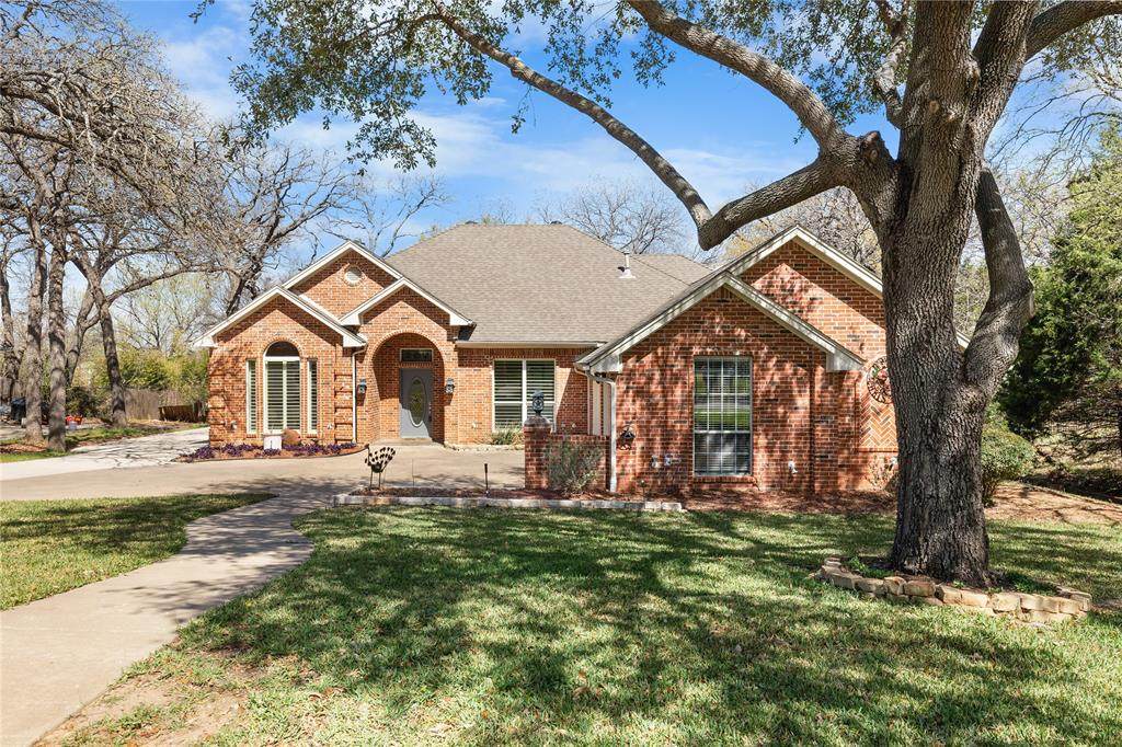 1007 Santa Fe Street - Photo 1