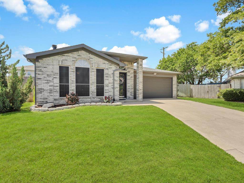 10117 High Bluff Drive - Photo 1