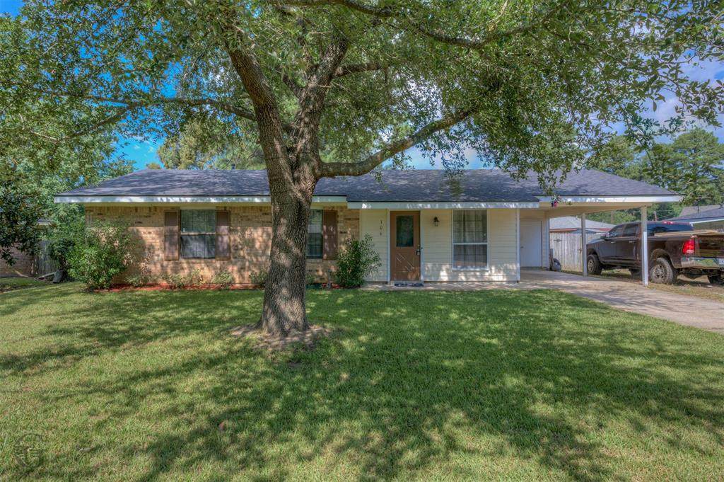 106 Sand Valley Lane - Photo 1