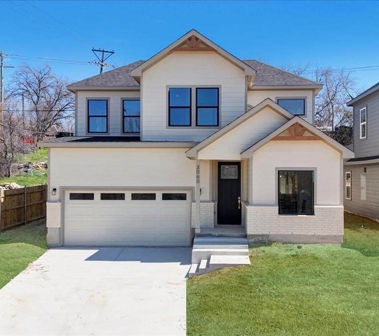 3060 Hardy Street - Photo 1