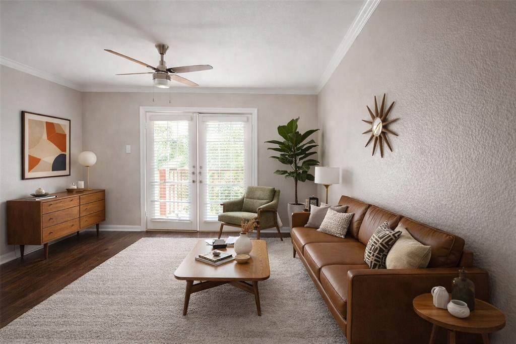 4335 Cedar Springs Road - Photo 1