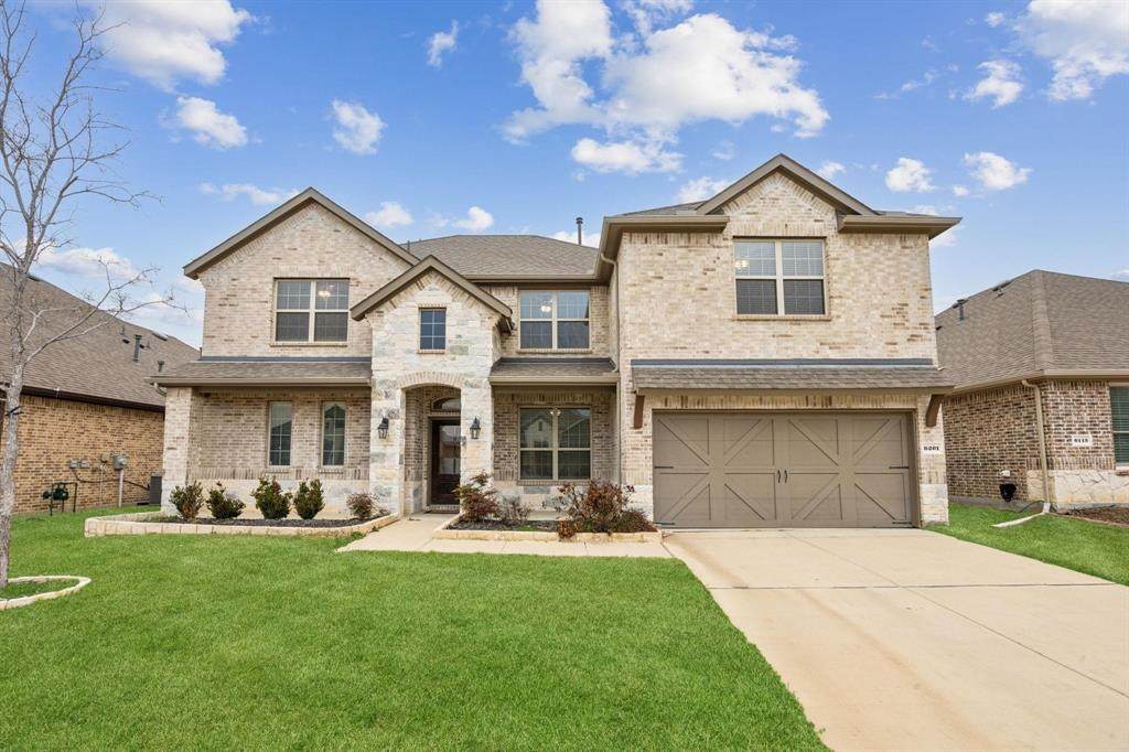 6201 Cheshire Street - Photo 1