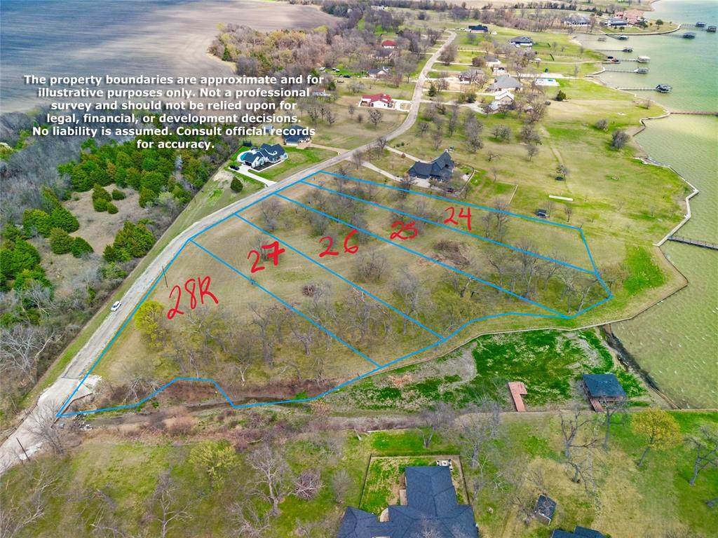 TBD Lot 25 Francisco Bay Drive - Photo 1