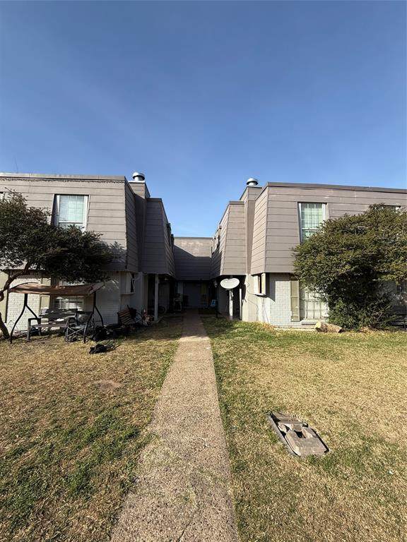 3629 Rickshaw Drive - Photo 1