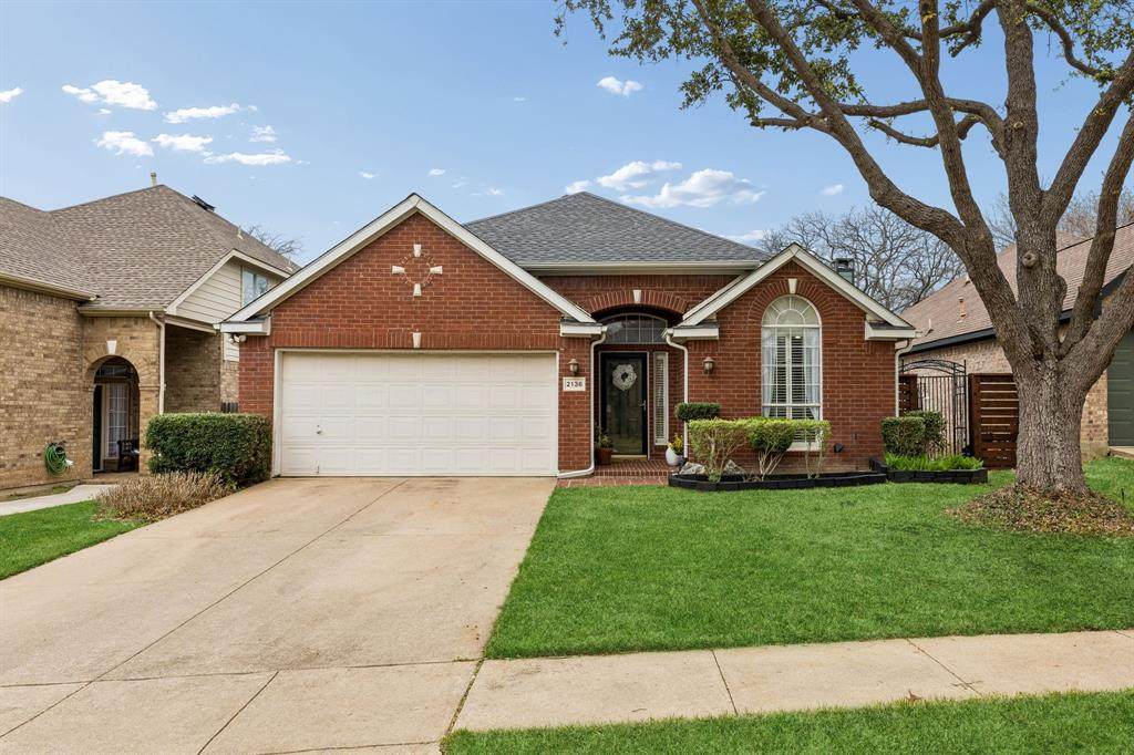 2136 Pritchard Drive - Photo 1