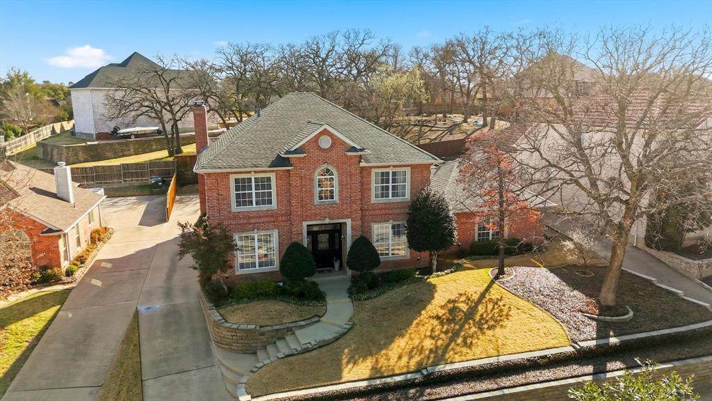 801 Bent Tree Drive - Photo 1