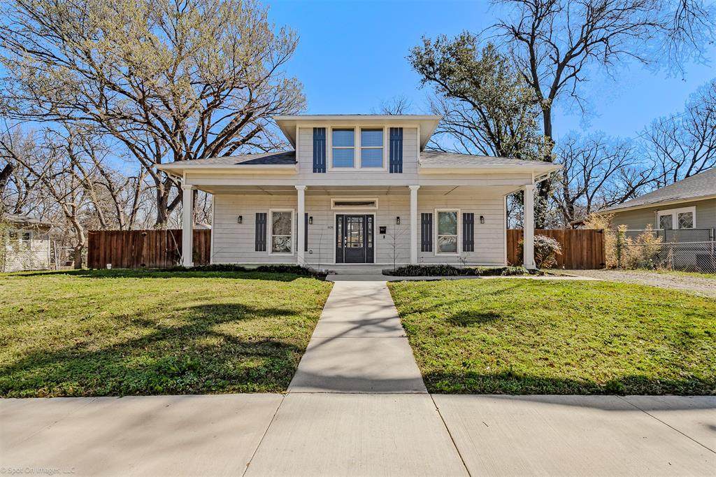 608 Catherine Street - Photo 1