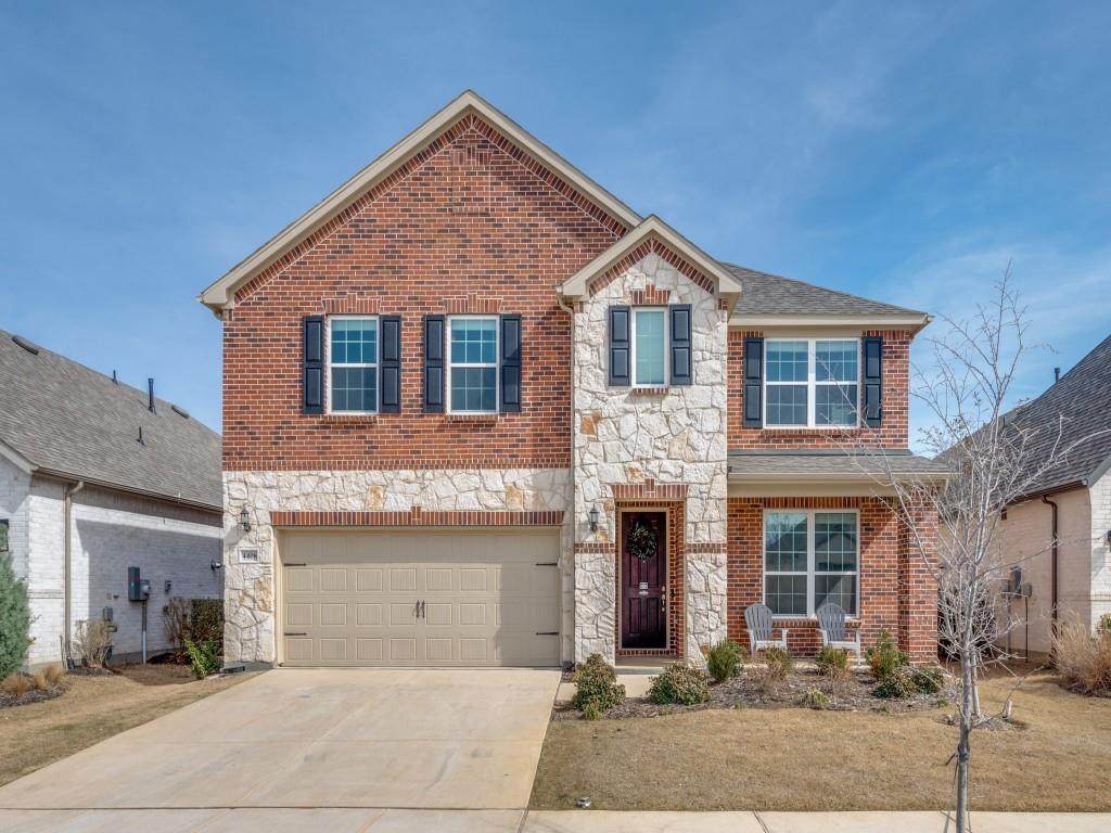 4408 Minnow Cove Road - Photo 1