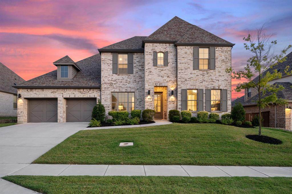 11705 Little Elm Creek Road - Photo 1