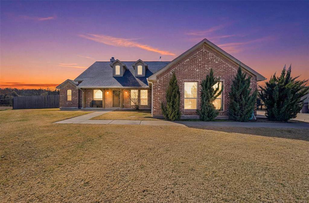 144 Brady Coleman Lane - Photo 1