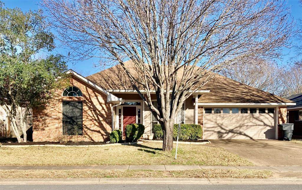 2126 Middle Creek Boulevard - Photo 1