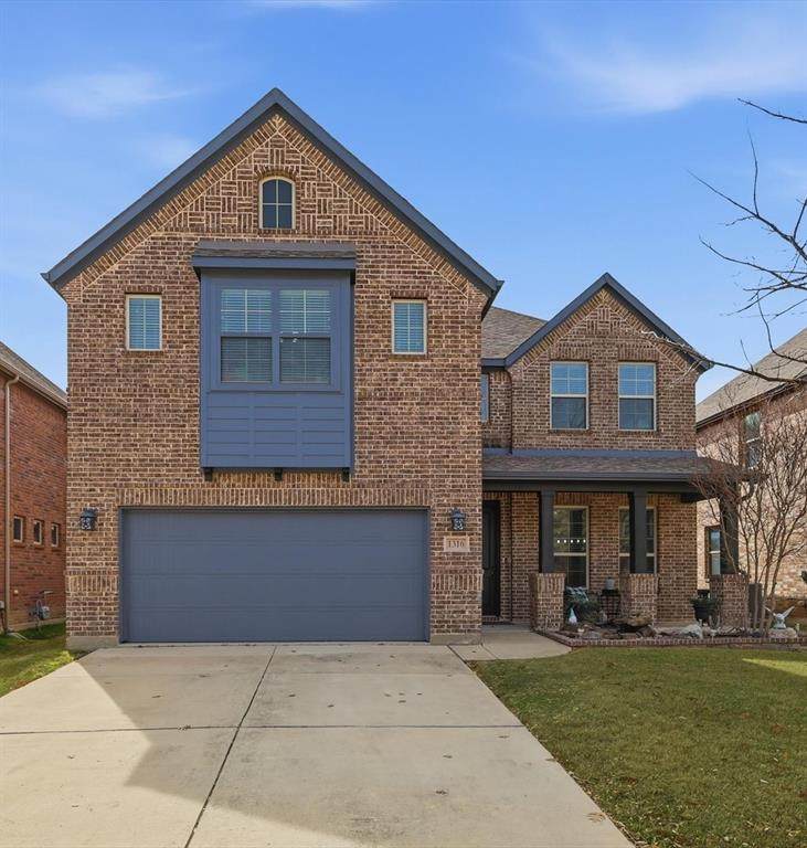 1316 Realoaks Drive - Photo 1