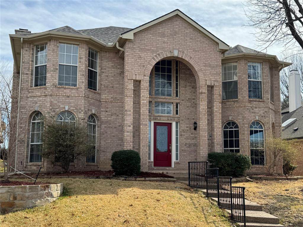3448 Lark Meadow Way - Photo 1