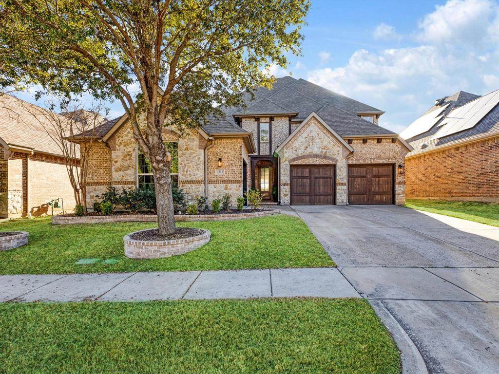 3312 Balmerino Lane - Photo 1