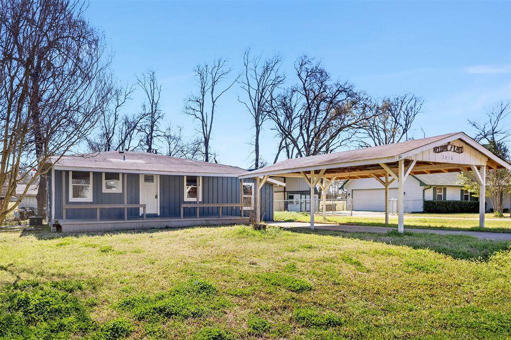 2016 Gavin Road - Photo 1