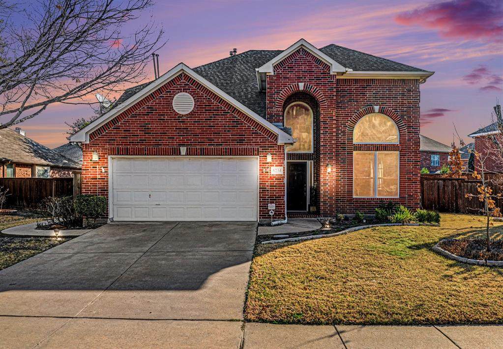 8234 Robertson Drive - Photo 1