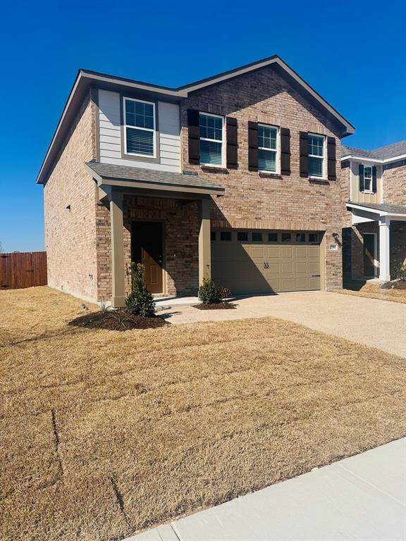 2101 Prairie Lane - Photo 1