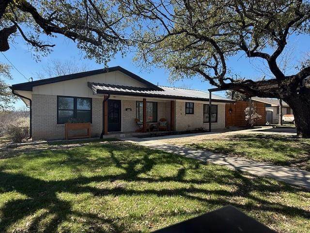 1202 Nix Road - Photo 1