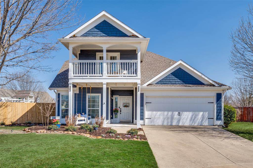 9900 Half Moon Drive - Photo 1