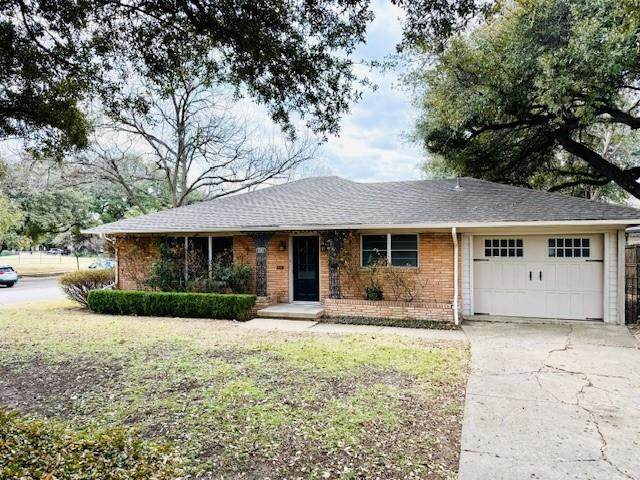 3501 Northwest Pkwy - Photo 1