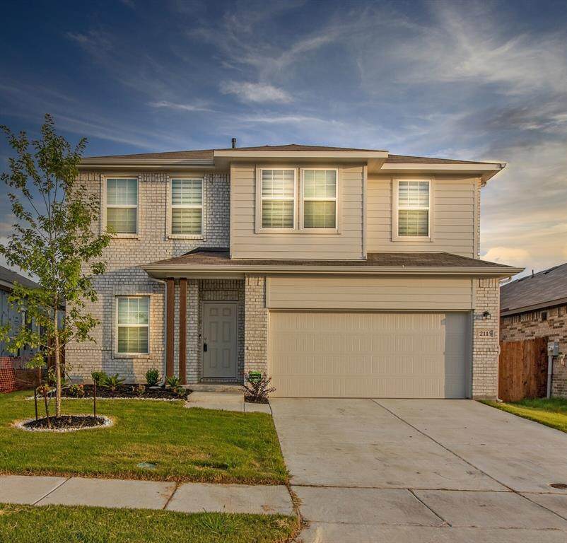 2115 Callahan Drive - Photo 1