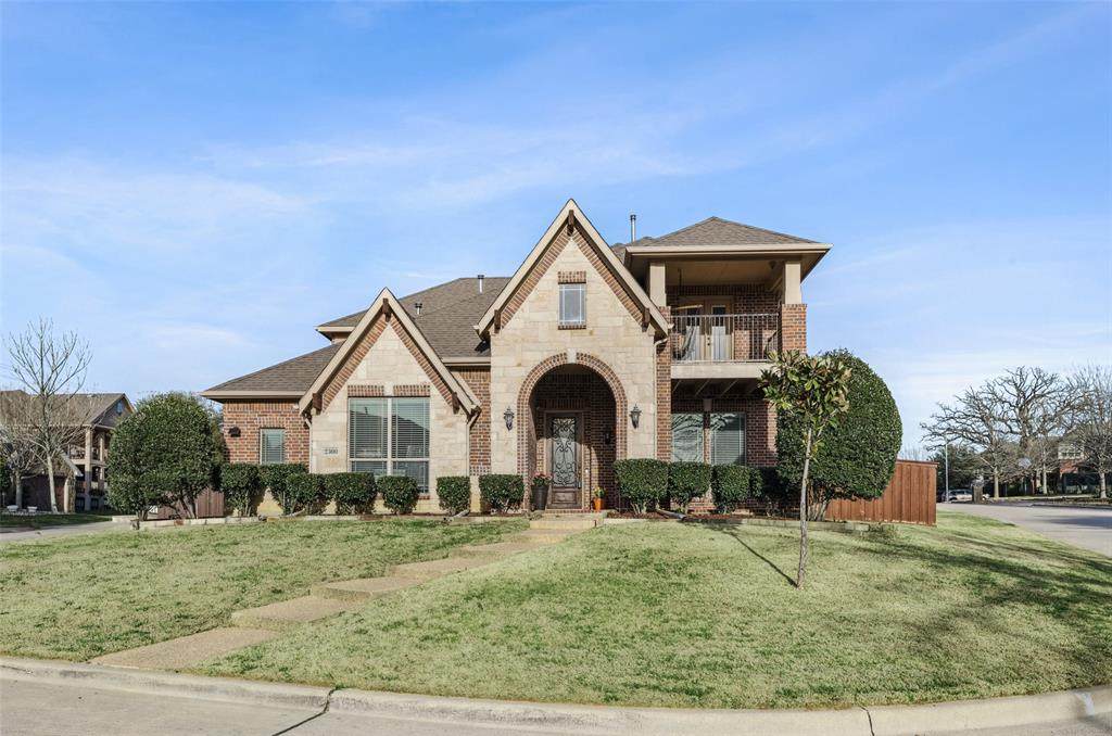 2300 Holder Drive - Photo 1