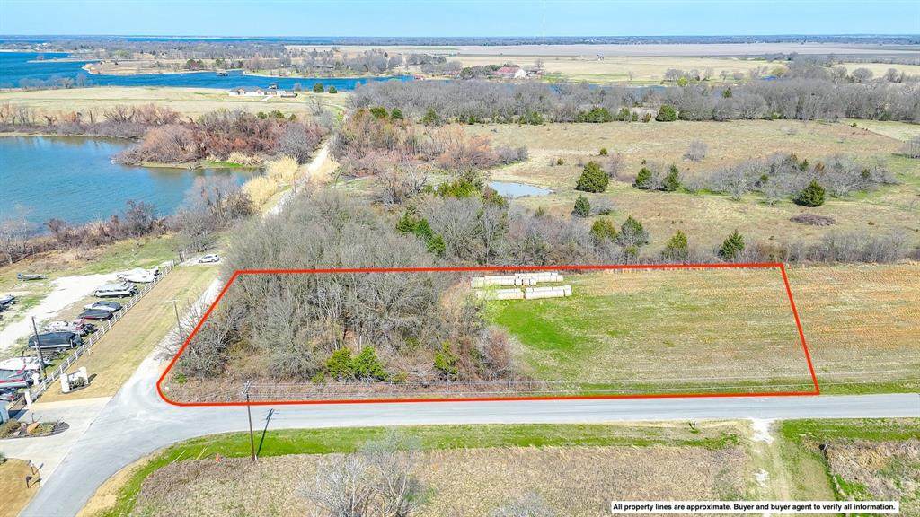 Lot 1 Se Cr 3300 - Photo 1