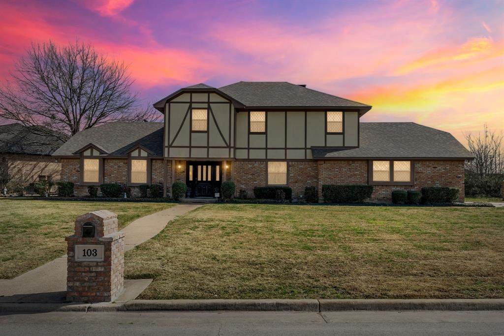 103 Owl Tree Trail - Photo 1