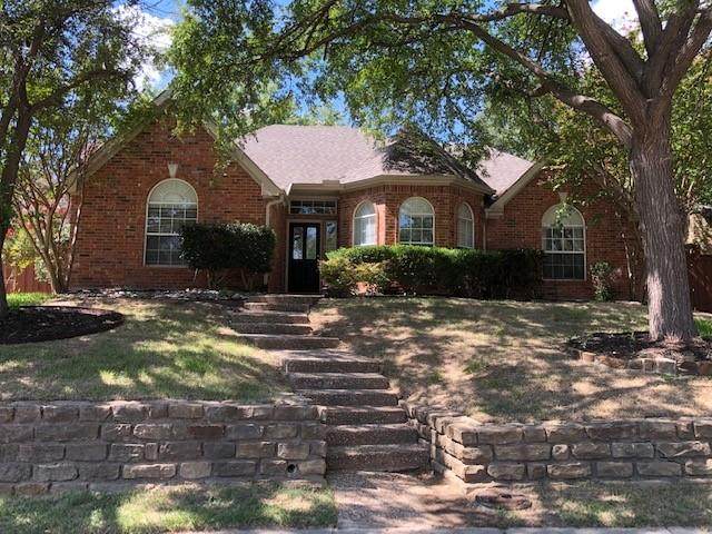 600 Bel Air Drive - Photo 1