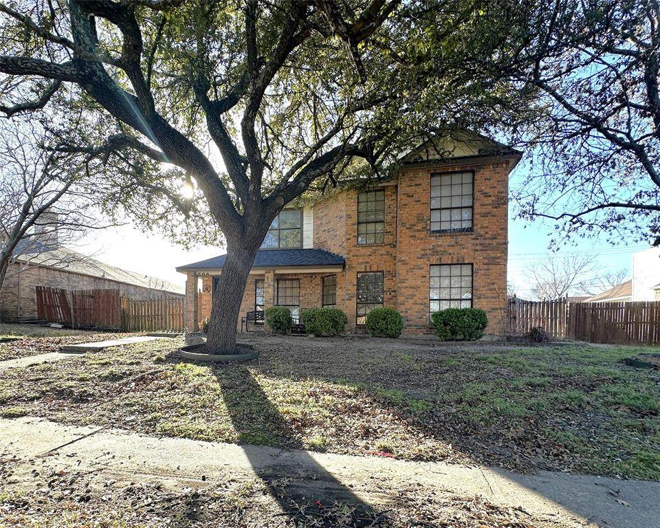 509 Buttercup Trail - Photo 1