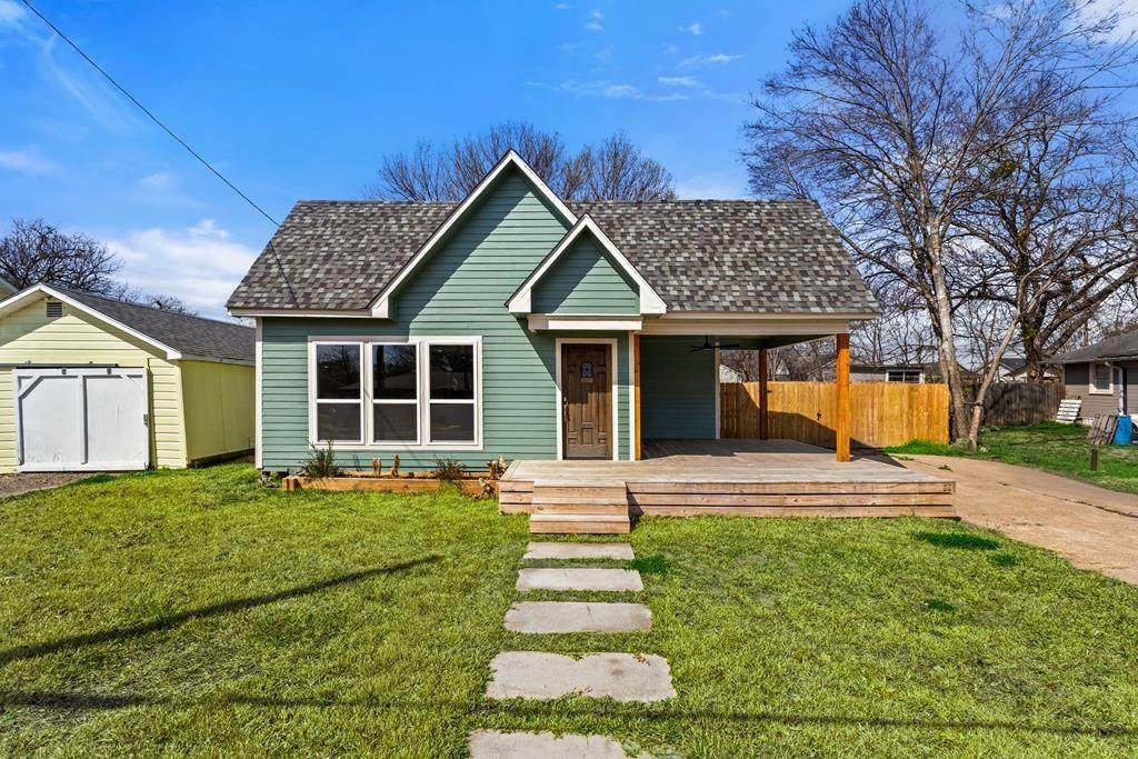 405 9th Street - Photo 1
