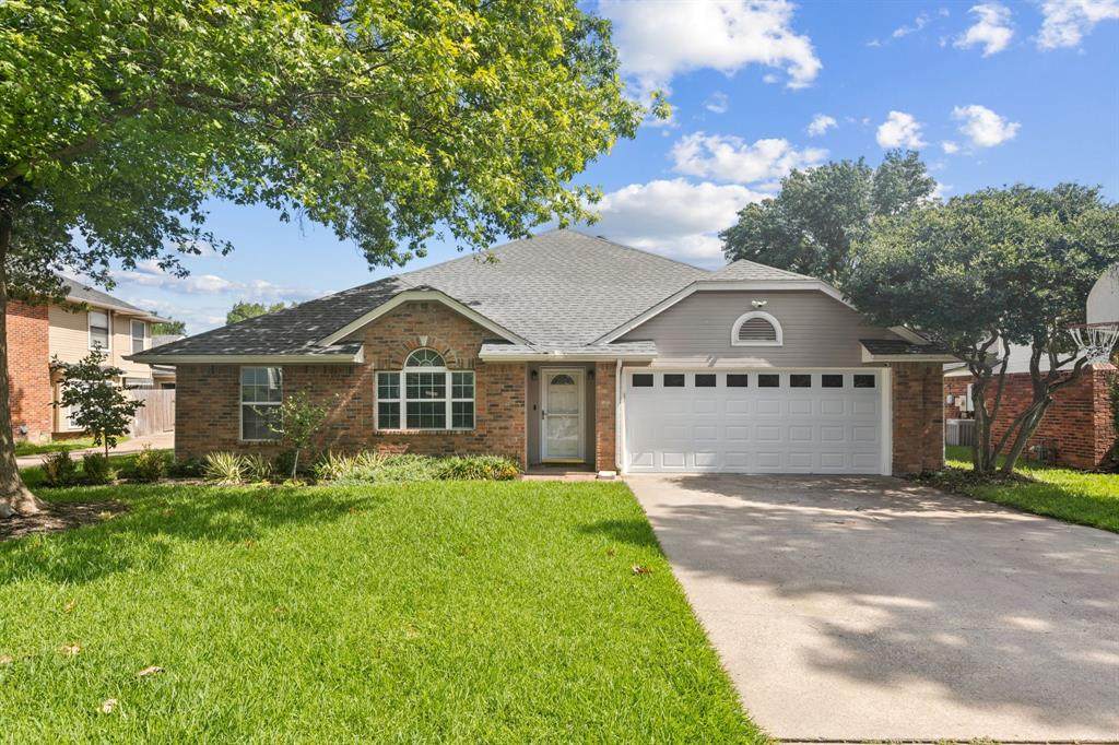 3446 Spring Willow Drive - Photo 1