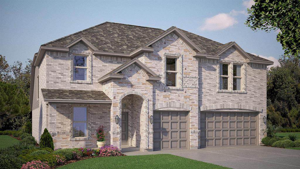 10401 Palmetto Street - Photo 1