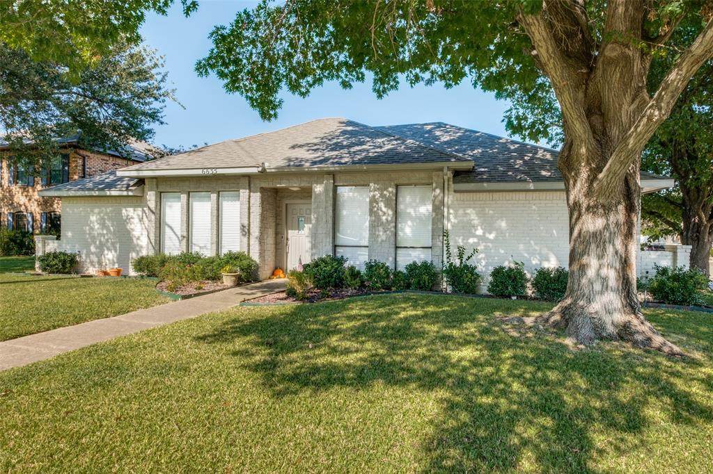 6635 Fireflame Drive - Photo 1