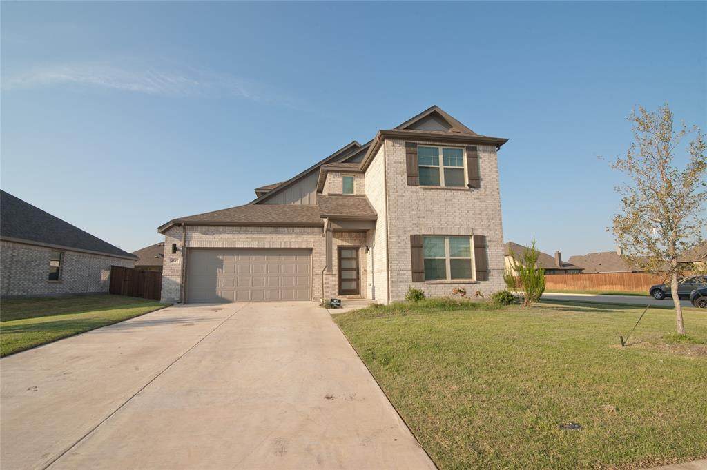 1345 Fox Glen Trail - Photo 1