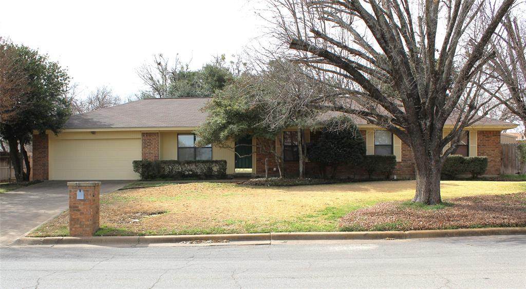 712 Prairie Wind Boulevard - Photo 1