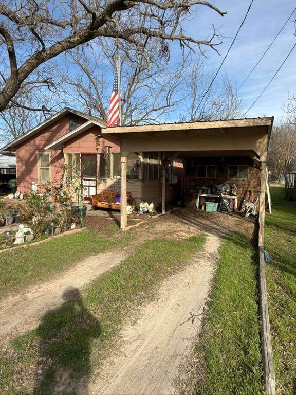 710 Whitney Street - Photo 1