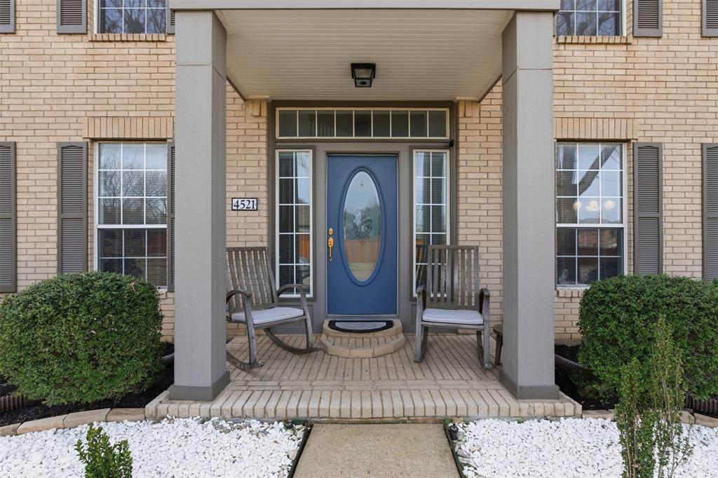 4521 Newport Drive - Photo 1